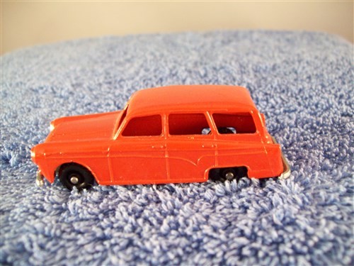 Austin a95 westminster - austin,
